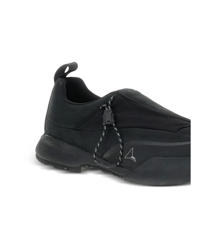 FREA Black