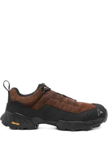 ROA katharina rust/black