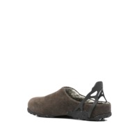 fedaia taupe sherpa