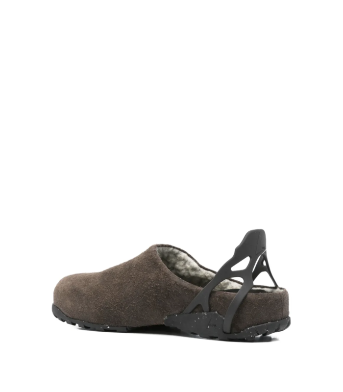fedaia taupe sherpa