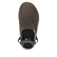 fedaia taupe sherpa