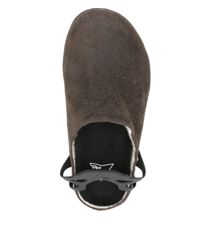 fedaia taupe sherpa