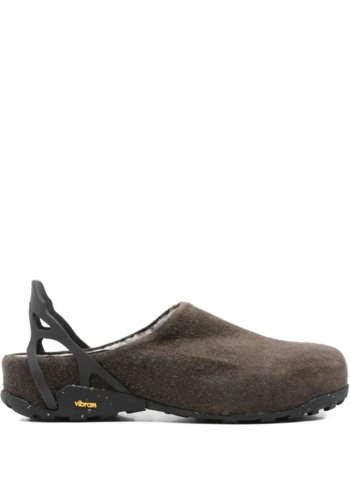 ROA fedaia taupe sherpa