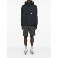 Creek 3L Waterproof Jacket Black