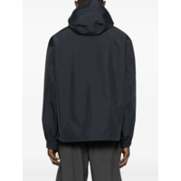 Creek 3L Waterproof Jacket Black