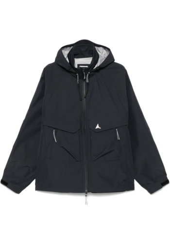 ROA creek 3L waterproof jacket black