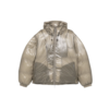 ROA Smooth Down Jacket Taupe