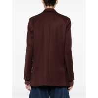 FARAD JACKET CHERRY