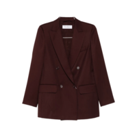 FARAD JACKET CHERRY