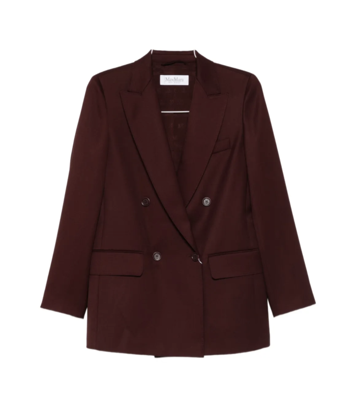 FARAD JACKET CHERRY