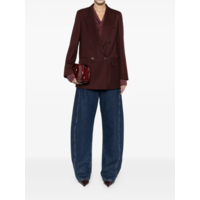 FARAD JACKET CHERRY