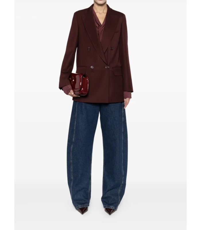 FARAD JACKET CHERRY