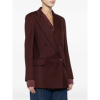 FARAD JACKET CHERRY