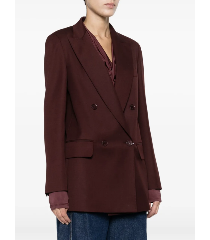 FARAD JACKET CHERRY