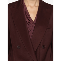FARAD JACKET CHERRY
