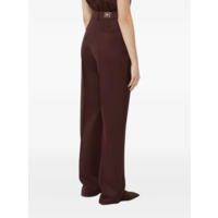 CANNES TROUSERS CHERRY