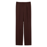 CANNES TROUSERS CHERRY