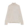 MAXMARA MEANA TOP BEIGE