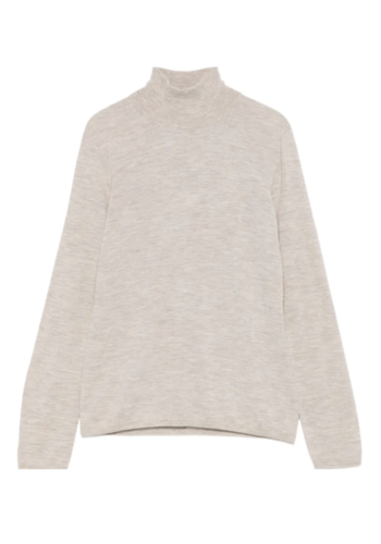MAXMARA meana top beige