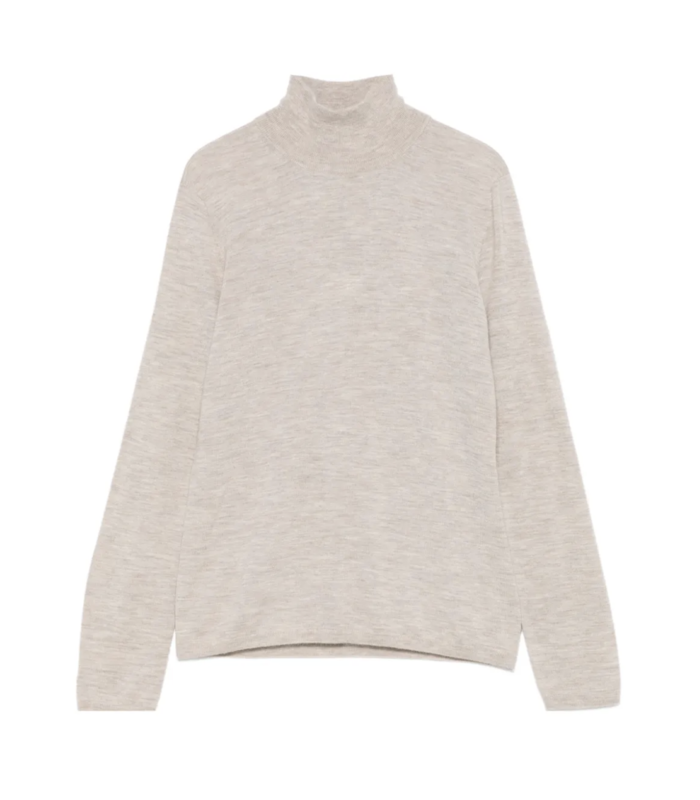 MEANA TOP BEIGE