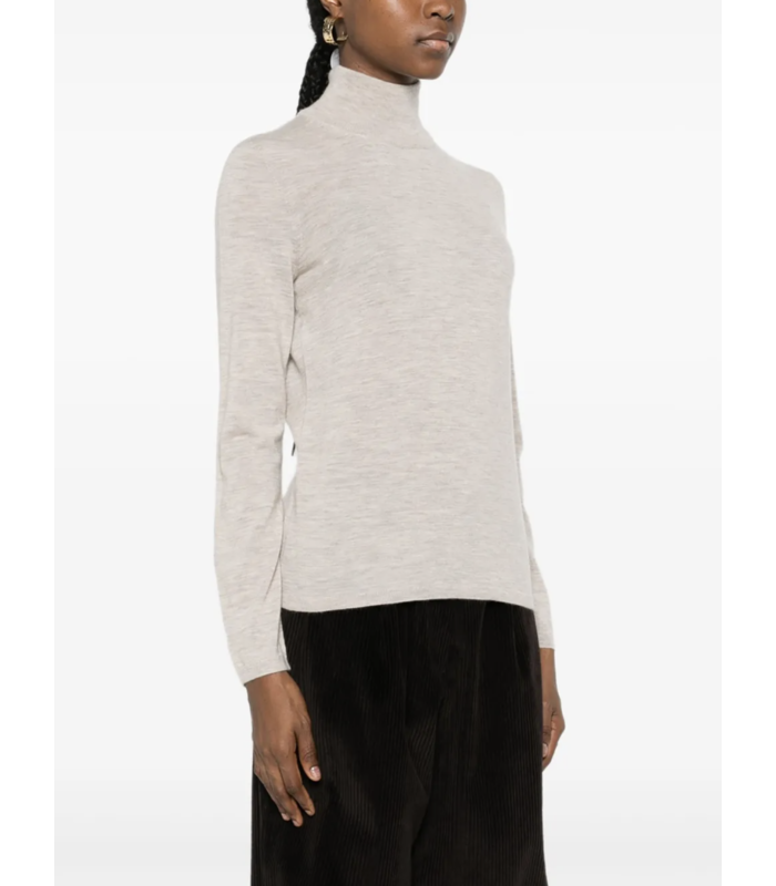 MEANA TOP BEIGE