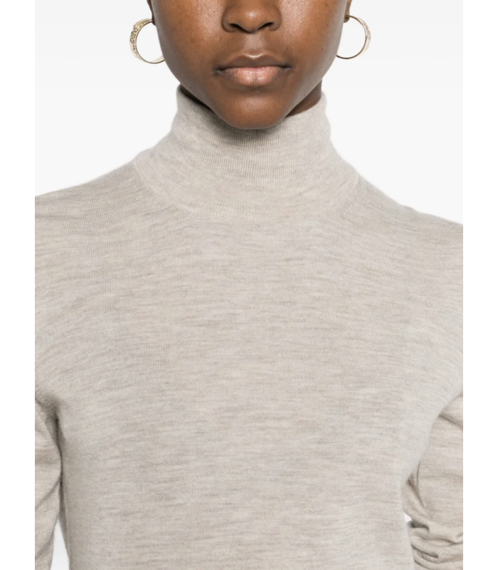 MEANA TOP BEIGE