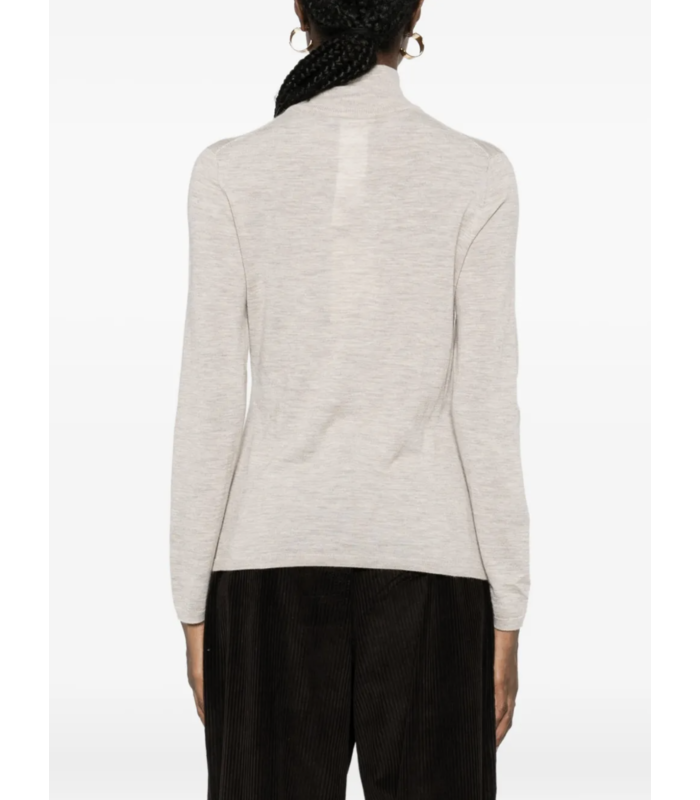 MEANA TOP BEIGE