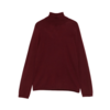 MAXMARA MEANA TOP RASPBERRY