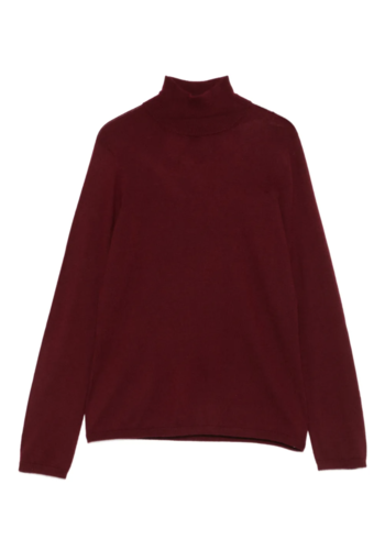 MAXMARA meana top raspberry