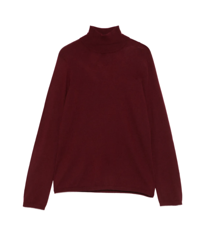 MEANA TOP RASPBERRY