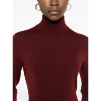 MEANA TOP RASPBERRY