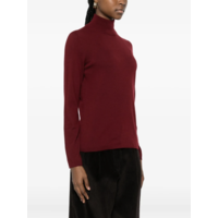 MEANA TOP RASPBERRY