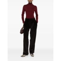 MEANA TOP RASPBERRY
