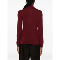 MEANA TOP RASPBERRY