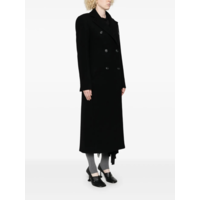 COMUNE COAT BLACK