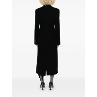 COMUNE COAT BLACK