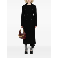 COMUNE COAT BLACK