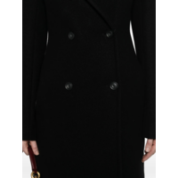 COMUNE COAT BLACK