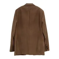 JACKET BROWN