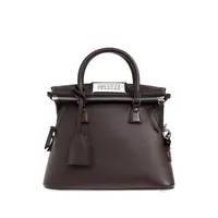 5AC CLASSIQUE MINI brown