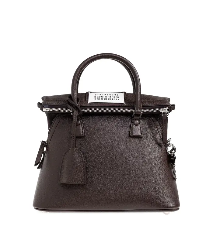 5AC CLASSIQUE MINI brown