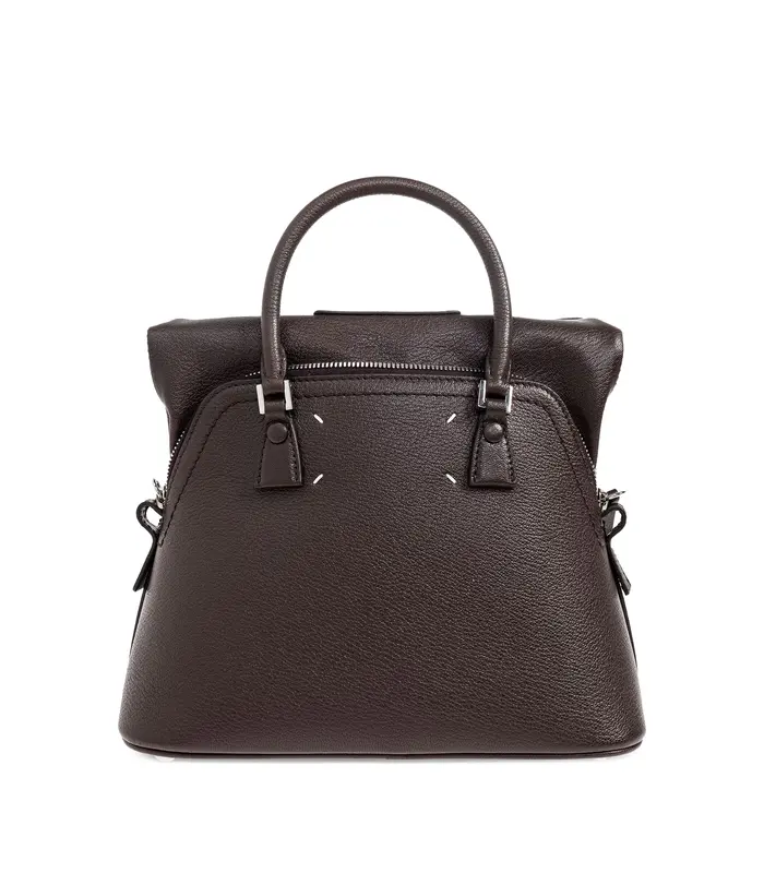 5AC CLASSIQUE MINI brown