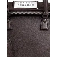 5AC CLASSIQUE MINI brown