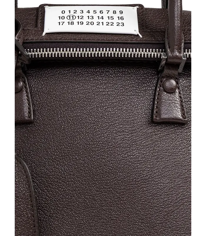 5AC CLASSIQUE MINI brown