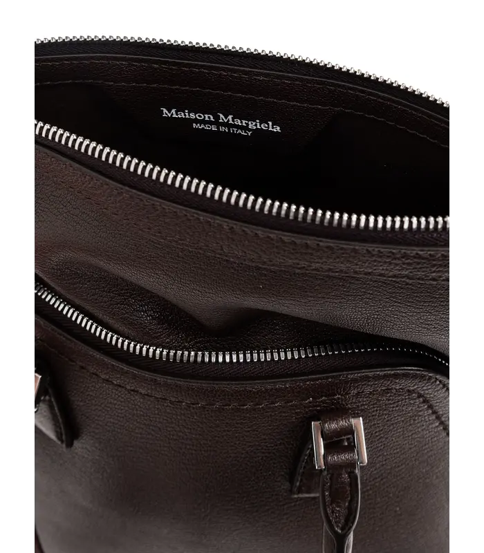 5AC CLASSIQUE MINI brown