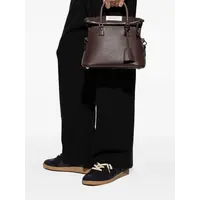 5AC CLASSIQUE MINI brown