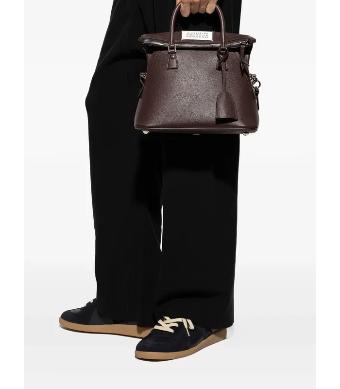 5AC CLASSIQUE MINI brown