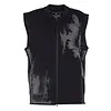 Y-3 M RUN VEST BLACK