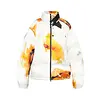 Y-3 M AOP PUFF JKT MULTCO