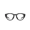 OAKLEY HSTN META GLASSES BLACK/CLEAR